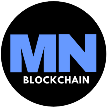 Minnesota Blockchain Initiative Logo