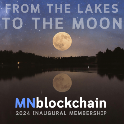 Minnesota Blockchain Membership NFT