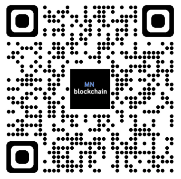 PayPal QR code