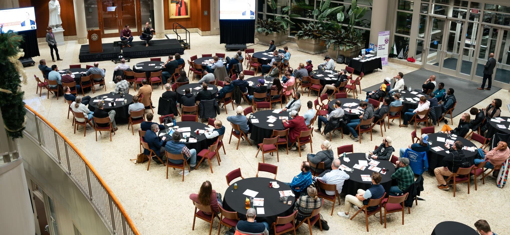 MNblockchain law and policy event