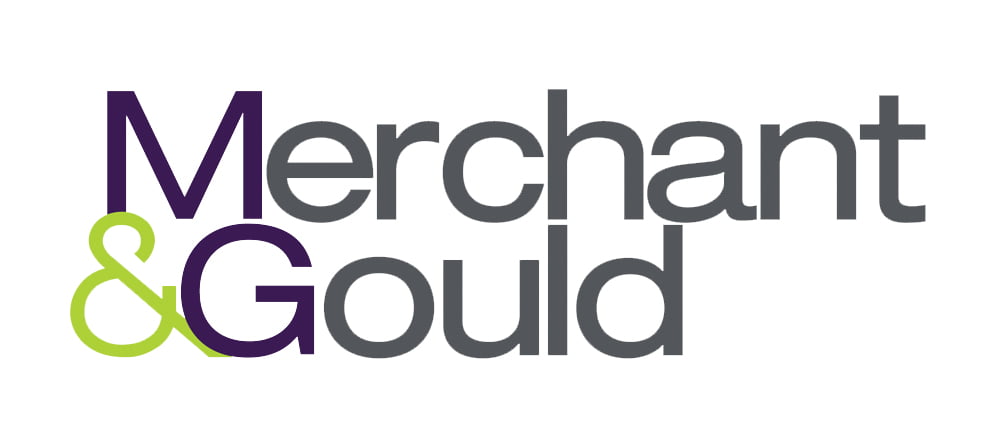 Merchant & Gould Logo